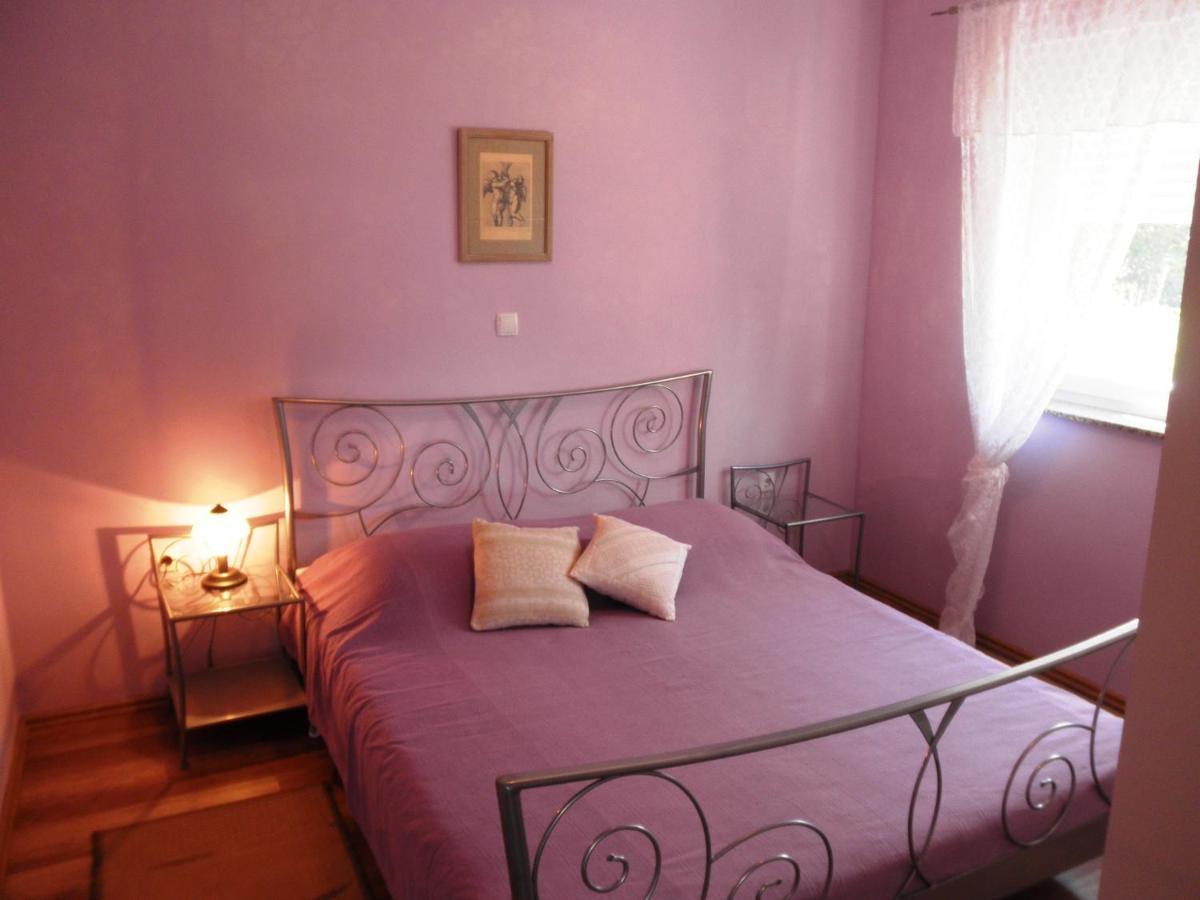 Kristina Apartment