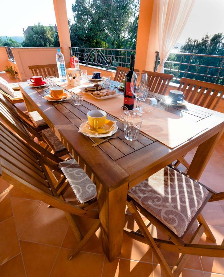 Apartment Kristina Supetarska Draga