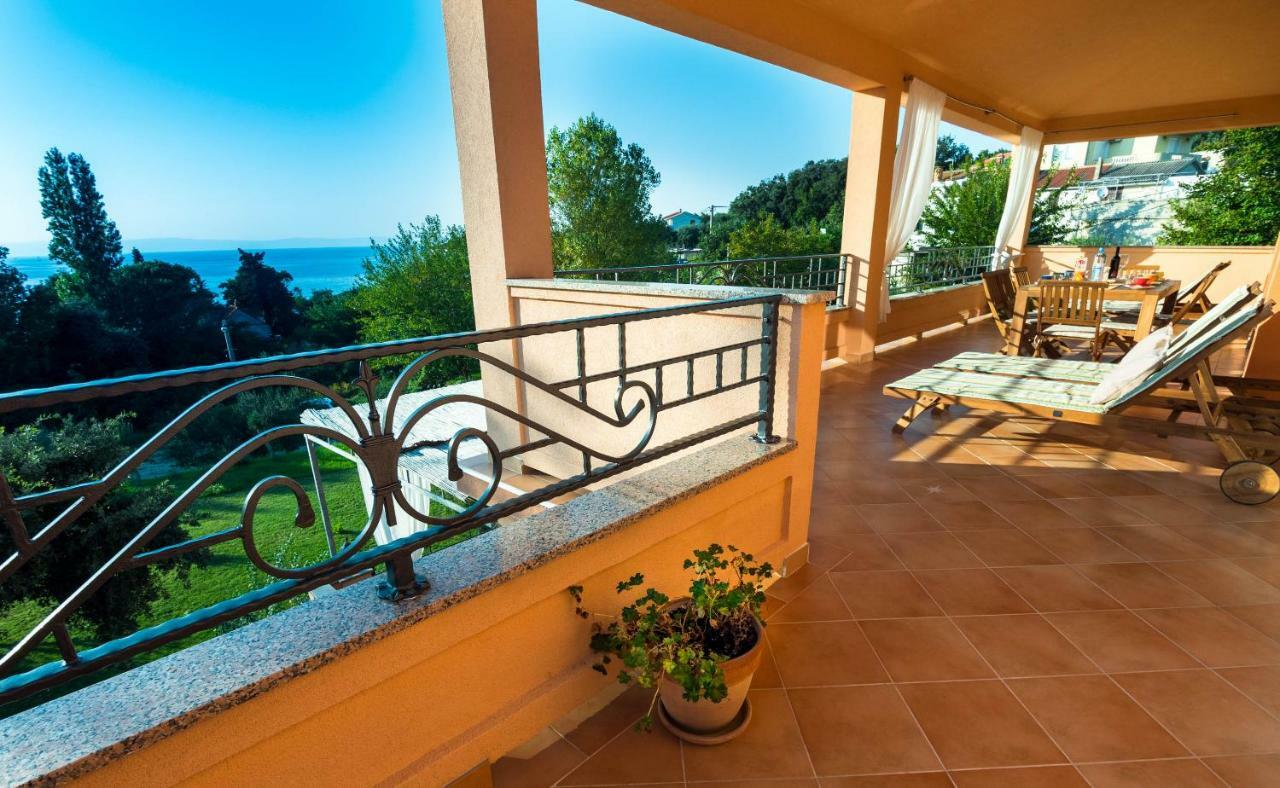 Kristina Apartment Supetarska Draga