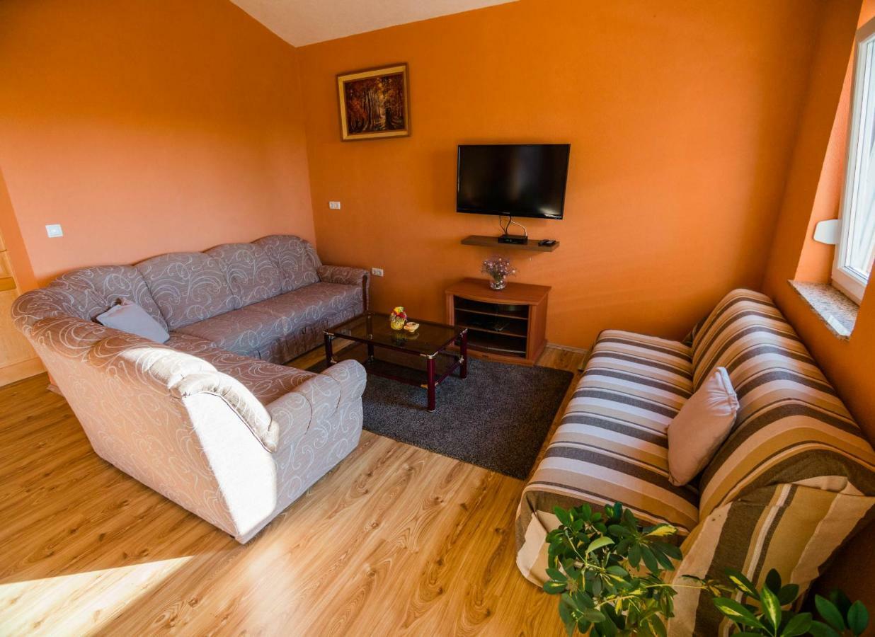 Kristina Apartment Supetarska Draga