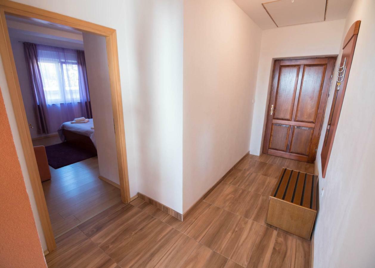 Kristina Apartment Supetarska Draga