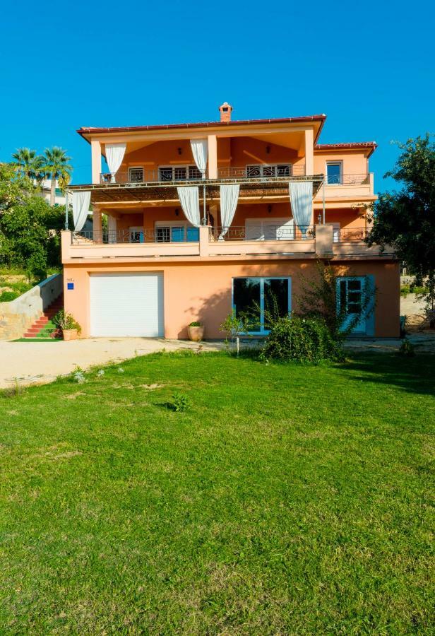 Apartment Kristina Supetarska Draga