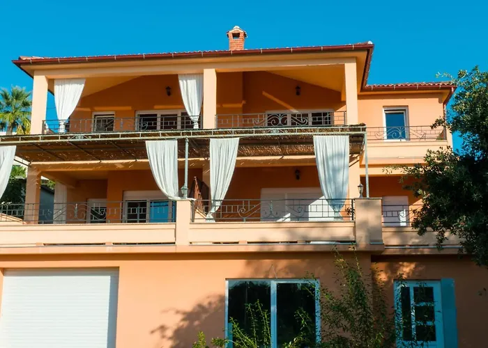 Apartments Villa Kristina