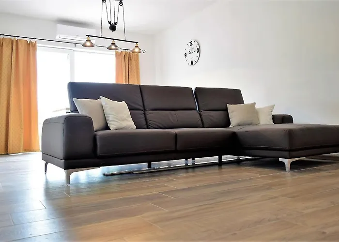 Apartments Villa Kristina