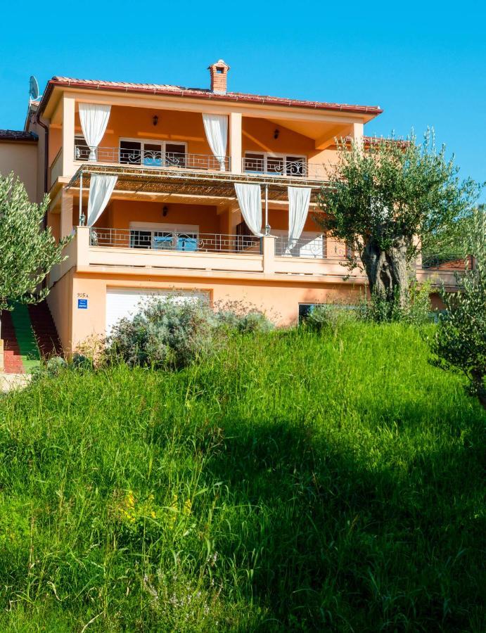 Appartement Kristina Supetarska Draga