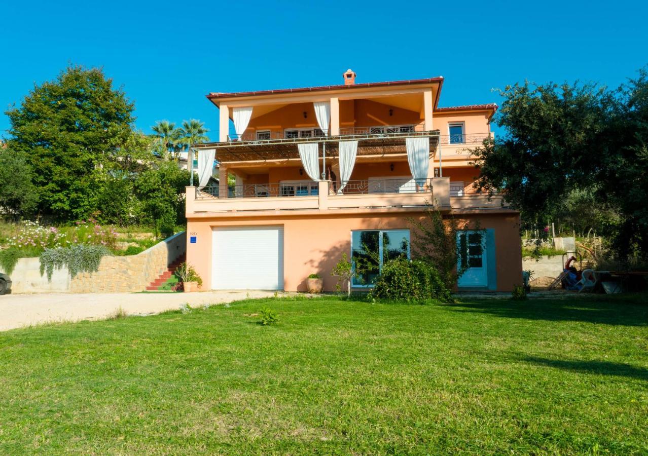 Kristina Appartement