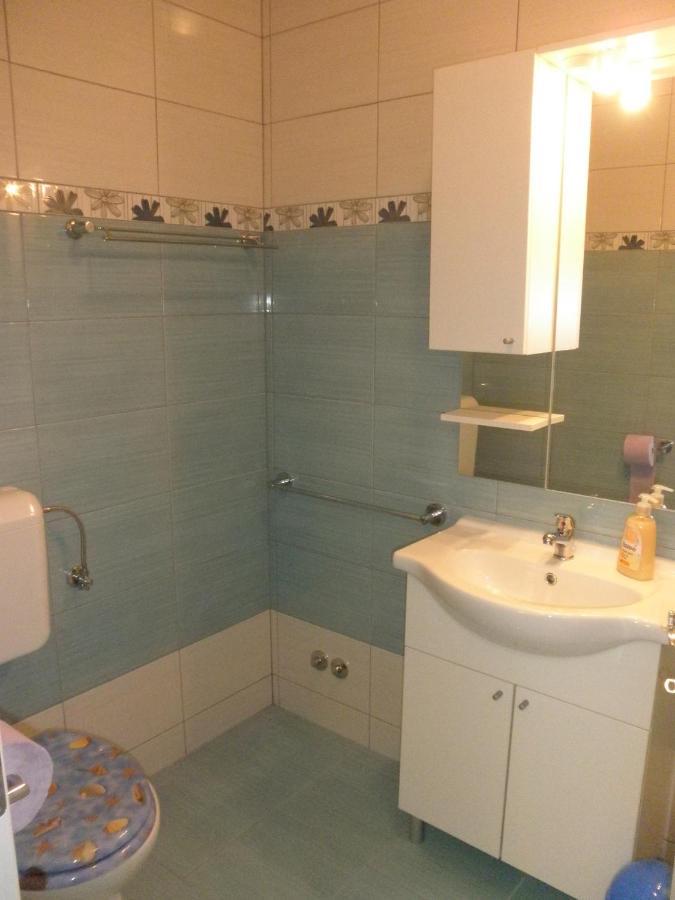Kristina Appartement Supetarska Draga