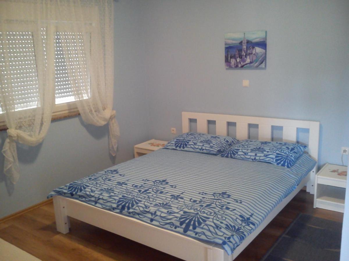 Appartement Kristina *