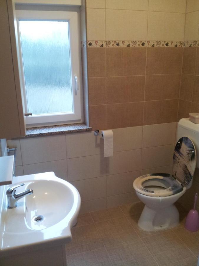 Kristina Appartement *