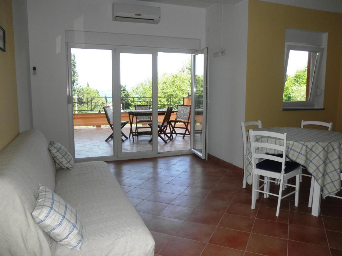 Appartement Kristina