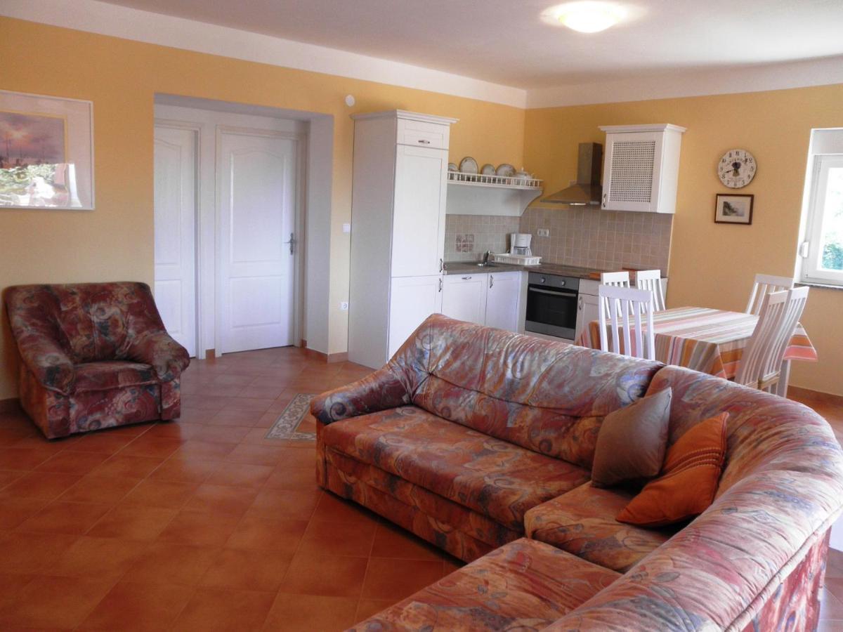 Kristina Appartement Supetarska Draga