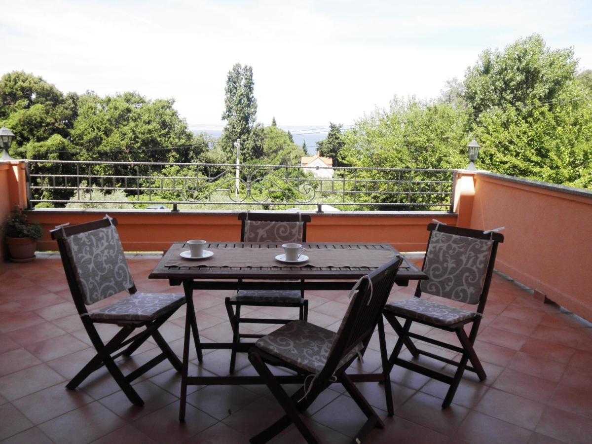 Kristina Appartement
