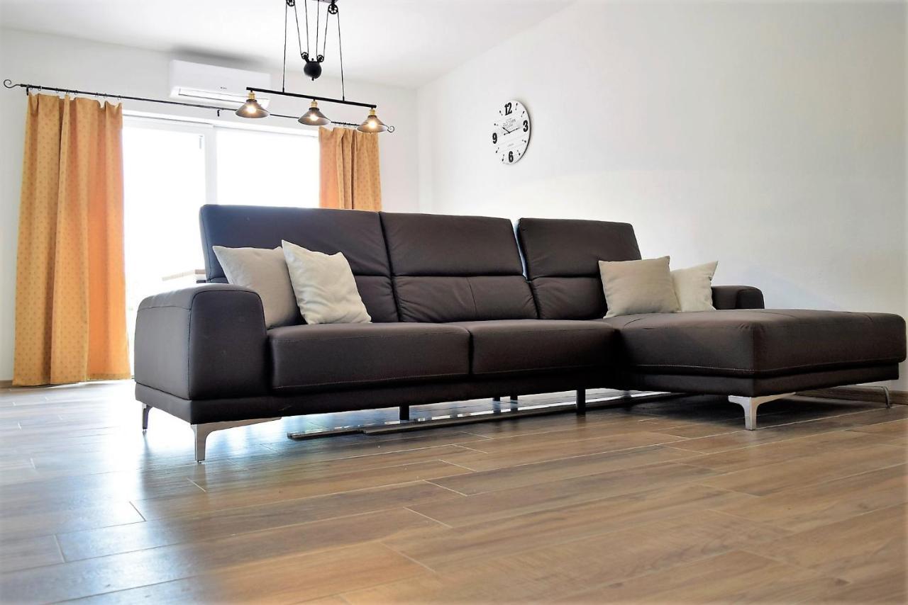 Appartement Kristina *