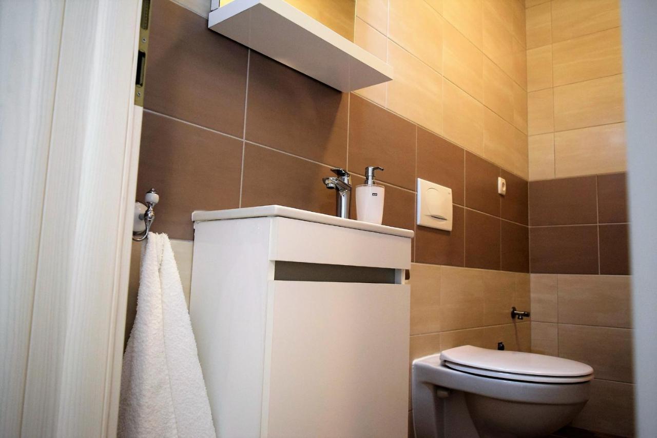 Kristina Appartement Supetarska Draga