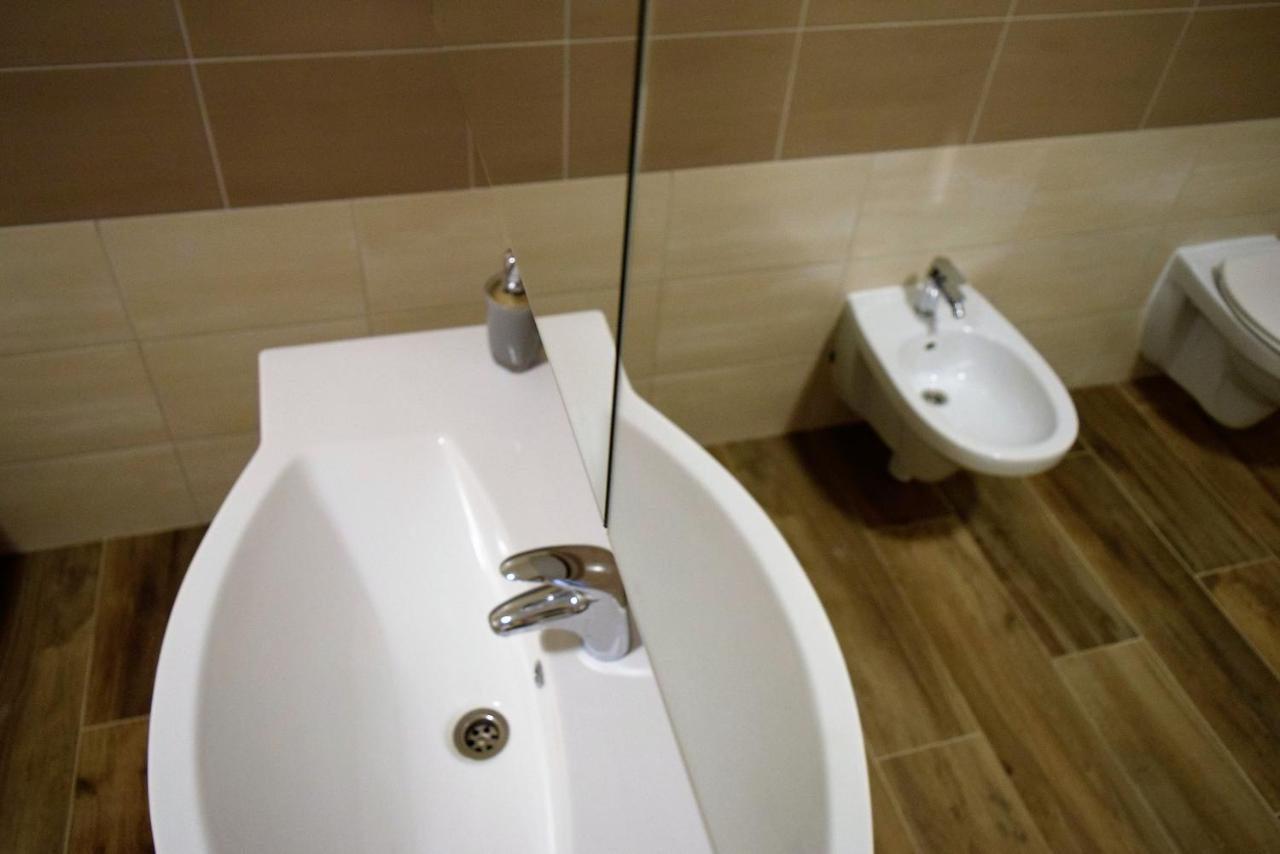 Kristina Appartement