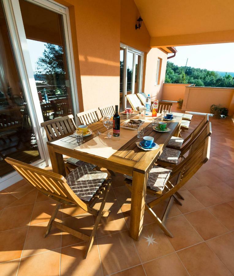 Kristina Appartement