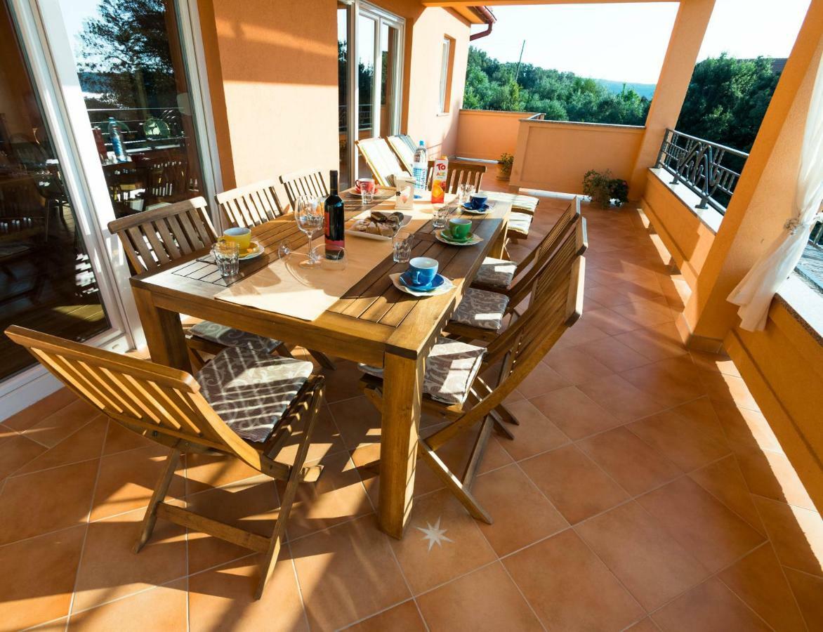 Appartement Kristina Supetarska Draga