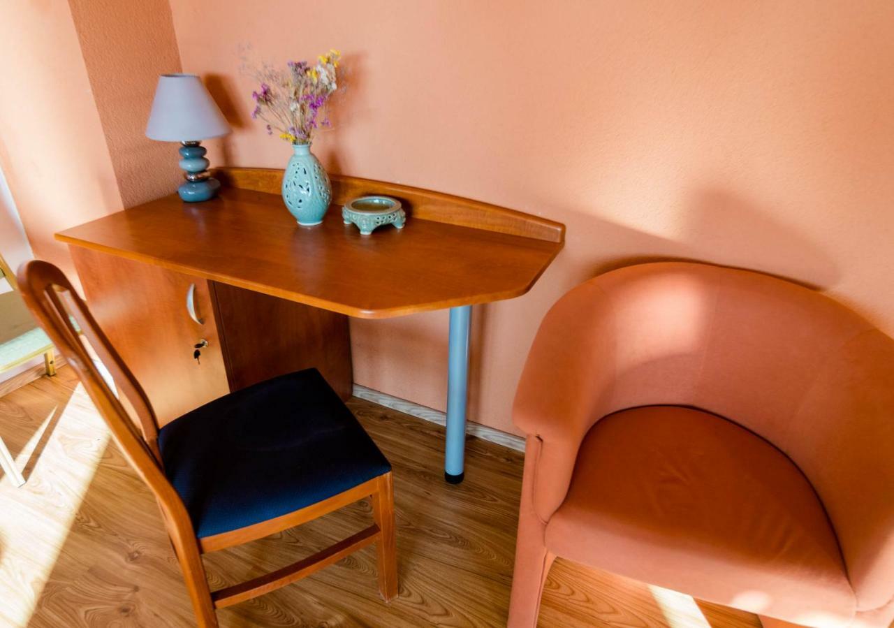 Appartement Kristina Supetarska Draga