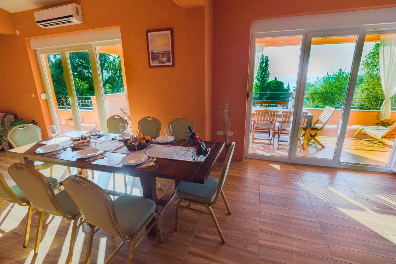 Kristina Appartement