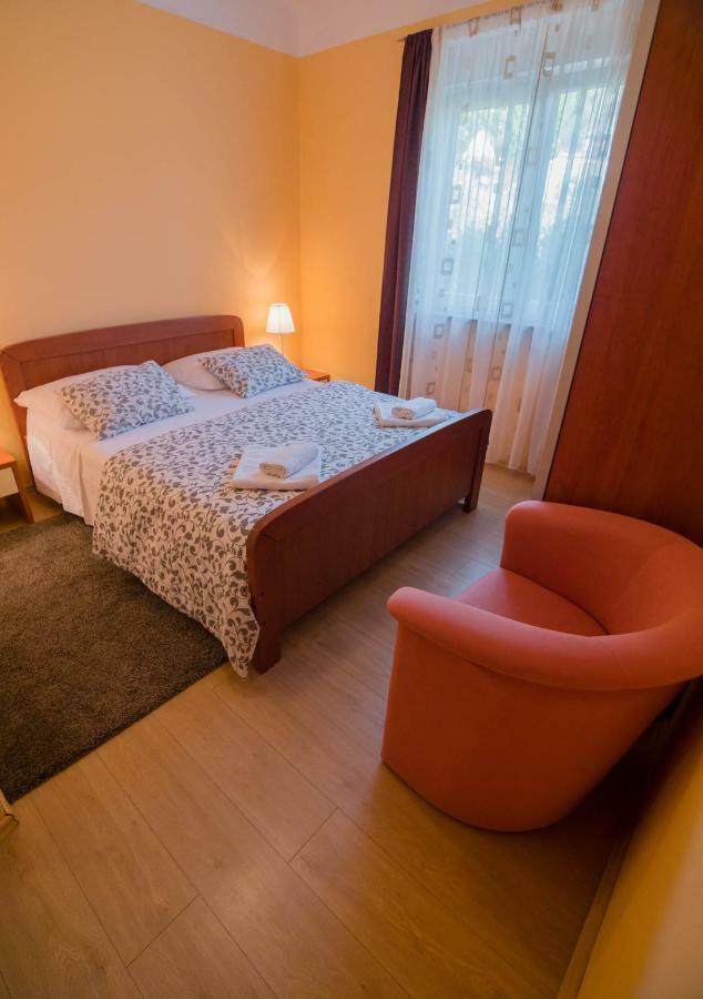 Kristina Appartement *