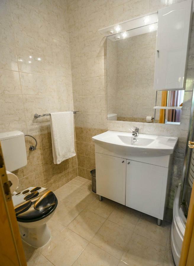 Kristina Appartement